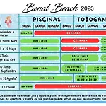 Apartament Benal 1 Bdr With Excellent Location