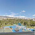 Benal 1 Bdr With Excellent Location Apartament