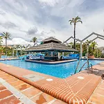 Benal 1 Bdr With Excellent Location