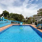 Benal 1 Bdr With Excellent Location Apartament