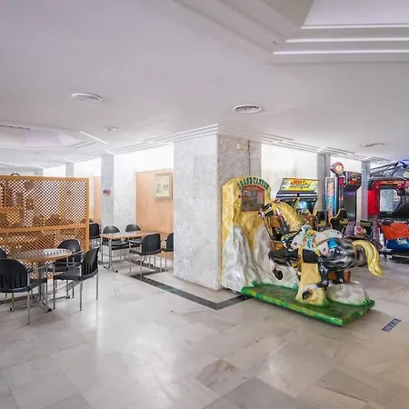 Benal 1 Bdr With Excellent Location Apartament *