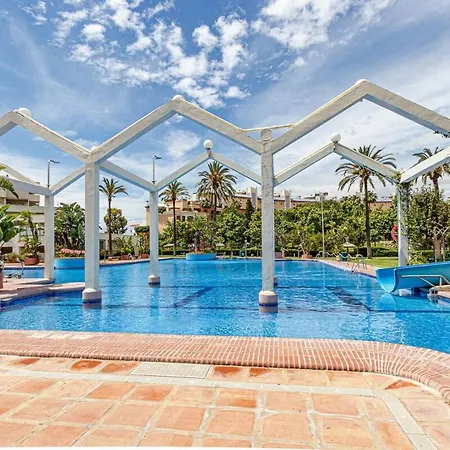 Benal 1 Bdr With Excellent Location * Benalmadena