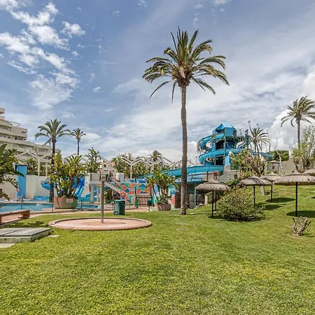 Benal 1 Bdr With Excellent Location Apartment *