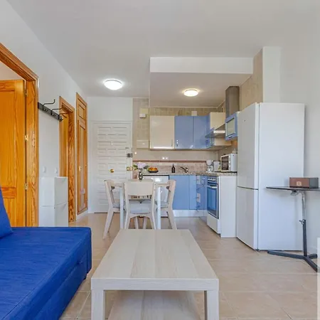 Benal 1 Bdr With Excellent Location