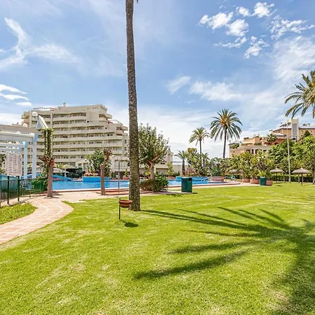 Benal 1 Bdr With Excellent Location *