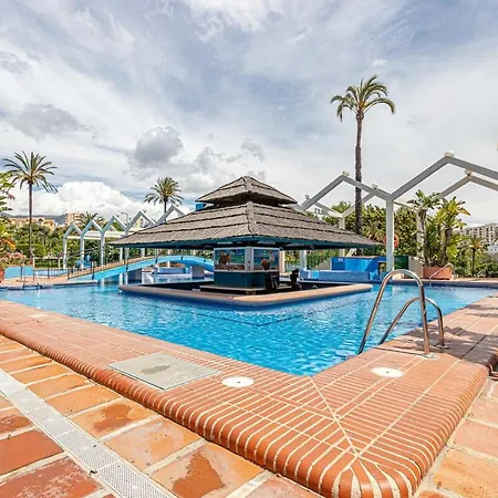 Benal 1 Bdr With Excellent Location