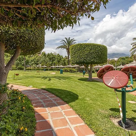 Benal 1 Bdr With Excellent Location Apartment